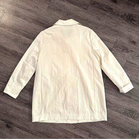 Cinzia Rocca Butter Yellow Jacket - Picture 9 of 9